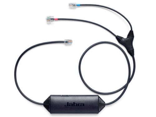  Устройство электронного поднятия трубки Jabra 14201-33