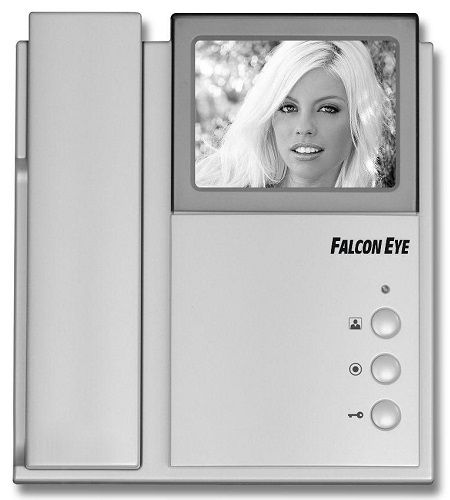  Монитор Falcon Eye FE-4HP2 Visit