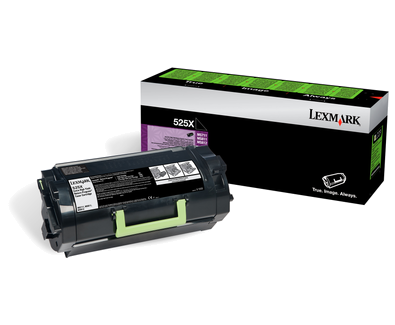  Картридж Lexmark 52D5X00