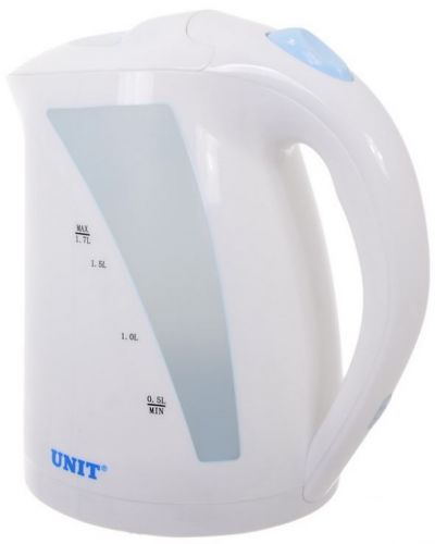  Чайник Unit UEK-244 белый