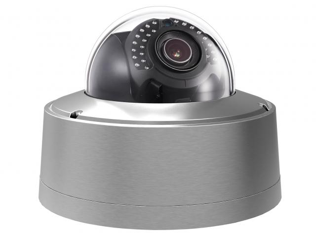 

Видеокамера IP HIKVISION DS-2CD6626DS-IZHS (2.8-12 mm) 2Мп купольная Smart в устойчивом к коррозии к, DS-2CD6626DS-IZHS (2.8-12 mm)