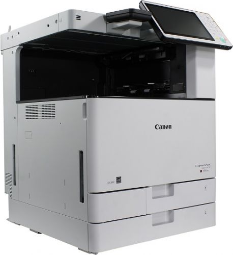 Canon Imagerunner Advance C I