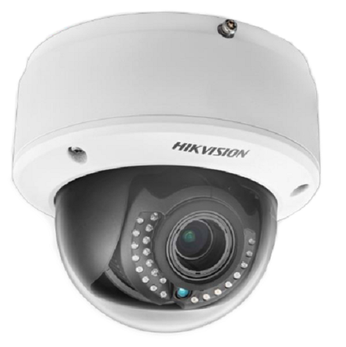 

Видеокамера IP HIKVISION DS-2CD41C5F-IZ (2.8-12 mm) 4K интеллектуальная купольная вандалозащищенная, DS-2CD41C5F-IZ (2.8-12 mm)