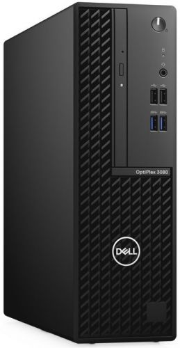Компьютер Dell Optiplex 3080 SFF i5-10505/8GB/256GB SSD/UHD 630 TPM/VGA/Win10Pro 3080-9810 - фото 2