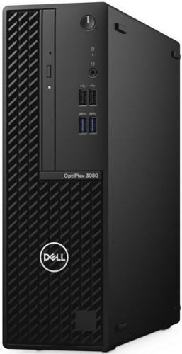 Компьютер Dell Optiplex 3080 SFF i5-10505/8GB/256GB SSD/UHD 630 TPM/VGA/Win10Pro 3080-9810 - фото 3