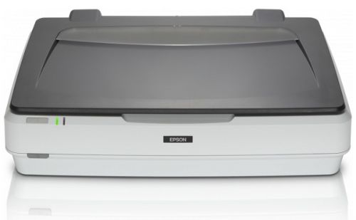 

Сканер Epson Expression 12000XL, Expression 12000XL