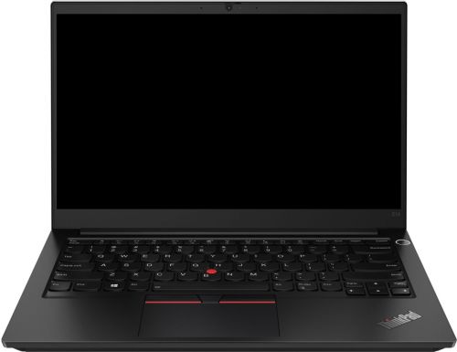 Ноутбук Lenovo ThinkPad E14 Gen 2 20TA002FRT i5-1135G7/16GB/256GB SSD/14" FHD/Iris Xe/FPR/WiFi/BT/Cam/Win10Pro - фото 1