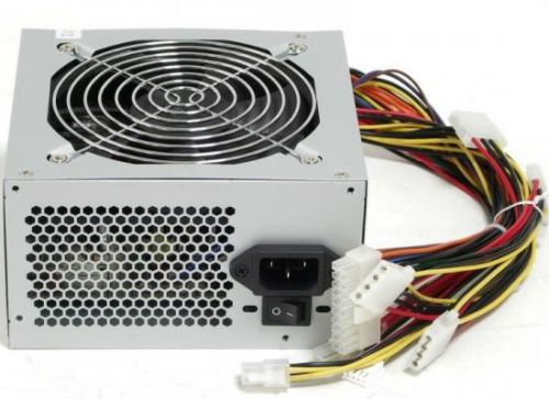 Блок питания ATX FSP ATX-450PNR-I 450W (20+4 pin,12sm fan,SATA) Low Noise