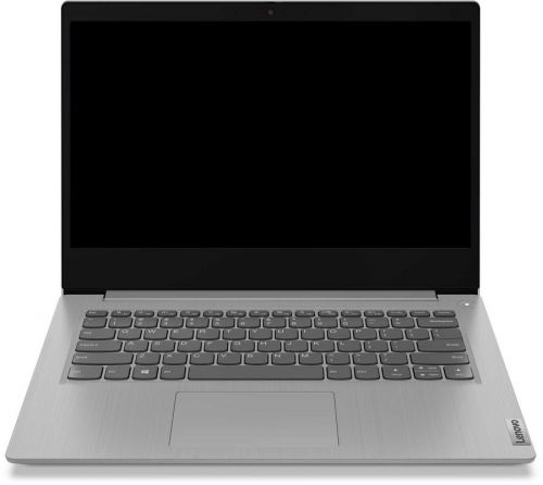 Ноутбук Lenovo IdeaPad 3 14ITL6 82H7009QRK Gold 7505/8GB/256GB SSD/14'' FHD IPS/UHD graphics/WiFi/BT/Cam/noOS/arctic grey