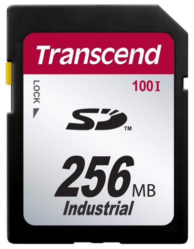 

Карта памяти 256MB Transcend TS256MSD100I SD SLC, TS256MSD100I