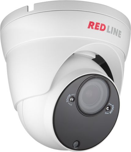 Видеокамера IP REDLINE RL-IP62P-V-S.eco