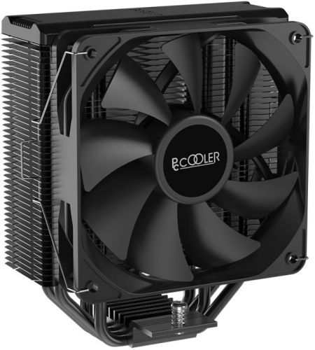 Кулер PCCooler Paladin EX400