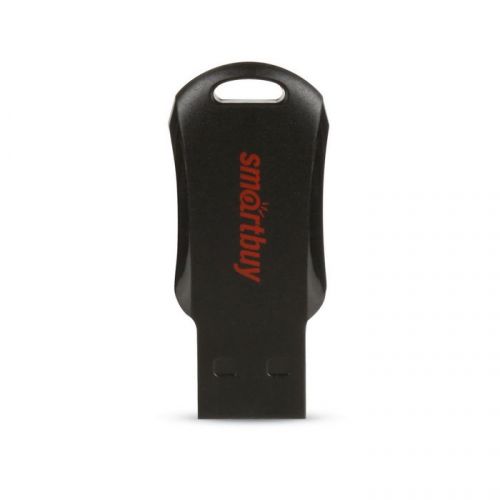 

Накопитель USB 2.0 64GB SmartBuy SB64GBU-R, SB64GBU-R