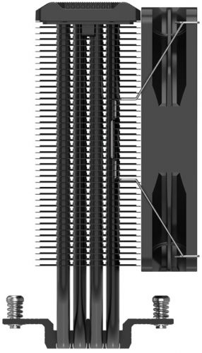 Кулер PCCooler Paladin EX400