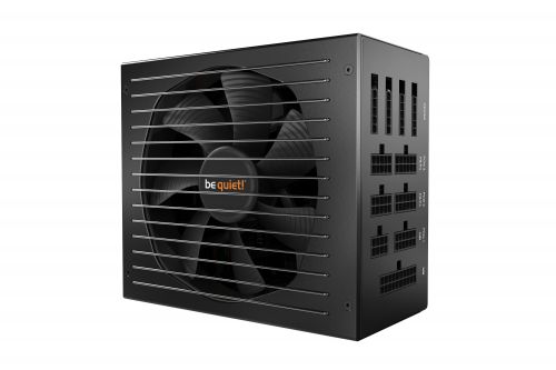 Блок питания ATX Be quiet! STRAIGHT POWER 11 1000W BN285 aPFC, 80Plus Gold, 135mm fan, Модульный, RTL