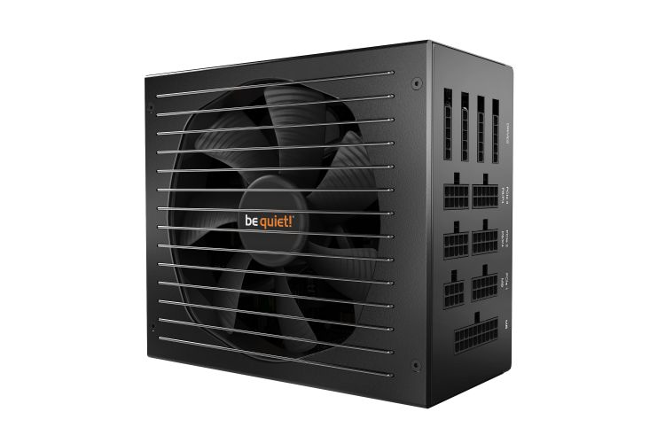 

Блок питания ATX Be quiet! STRAIGHT POWER 11 1000W BN285 aPFC, 80Plus Gold, 135mm fan, Модульный, RTL, STRAIGHT POWER 11 1000W