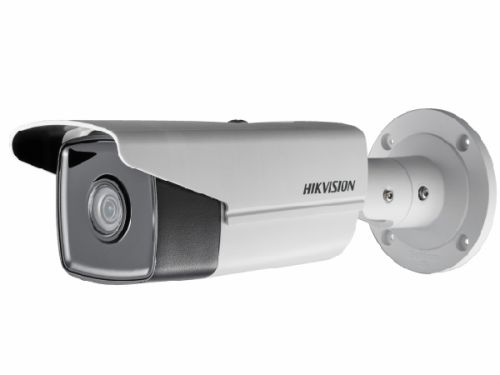 Видеокамера IP HIKVISION DS-2CD2T83G0-I5