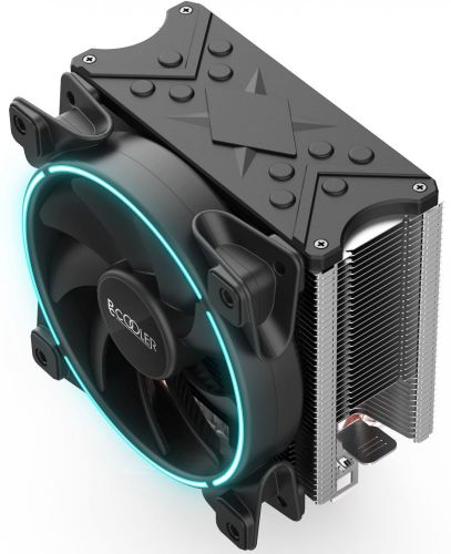 Кулер PCCooler GI-X5B