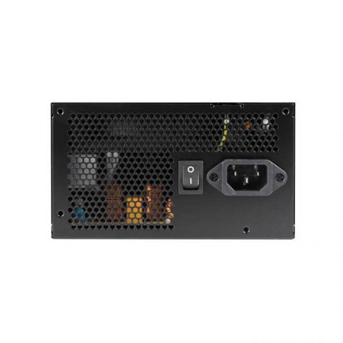 Блок питания ATX Chieftec TPS-700S 700W (ATX 2.3, 80+ BRONZE, Active PFC, 120mm fan) Retail