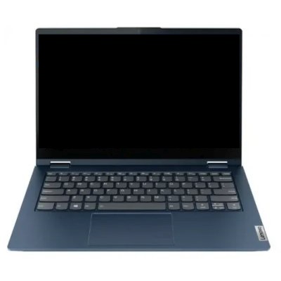 

Ноутбук Lenovo ThinkBook 14s Yoga ITL 20WE006RRU i5-1135G7/16GB/512GB SSD/Iris Xe graphics/14" FHD IPS touch/WiFi/BT/cam/Win11Pro/blue, ThinkBook 14s Yoga ITL