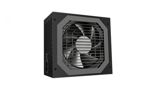 Блок питания ATX Deepcool DQ750-M-V2L 750W, ATX 2.31, full cable management, PWM 120mm fan, Active PFC, 80+ GOLD RET