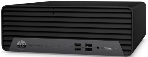 

Компьютер HP ProDesk 405 G6 SFF 293V3EA Ryzen 5 3400/16GB/256GB SSD/Win10Pro/DVD-Writer/USB kbd/USB Mouse/VGA Port v2, ProDesk 405 G6 SFF