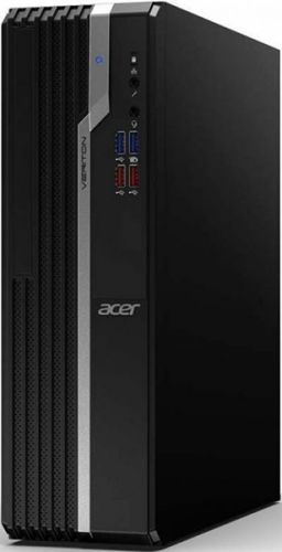 

Компьютер Acer Veriton X2660G i5-8400/8GB/256GB/UHD Graphics 630/Win10Pro, Veriton X2660G