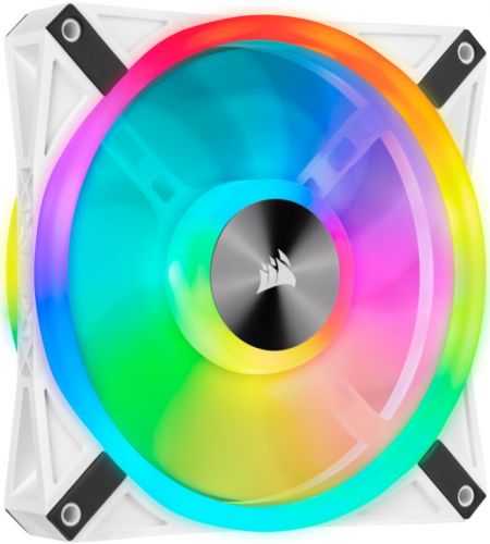 Вентилятор для корпуса Corsair iCUE QL140 RGB CO-9050106-WW - фото 3