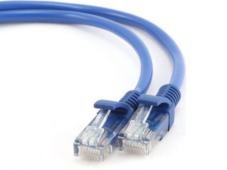 

Кабель специальный MITEL AASTRA 20351211 RJ45 Patch Cable 1m blue, 20351211