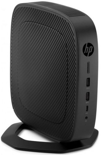 Тонкий клиент HP t640 6TV45EA 32GB/8GB (2x4GB)/Win10 IoT Enterprise/USB Business Slim kbd/Wi-Fi/BT - фото 1