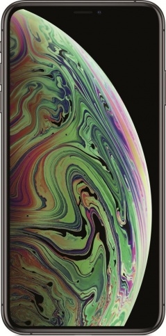 Смартфон Apple iPhone XS Max 64GB Refurbished FT502RU/A - фото 1