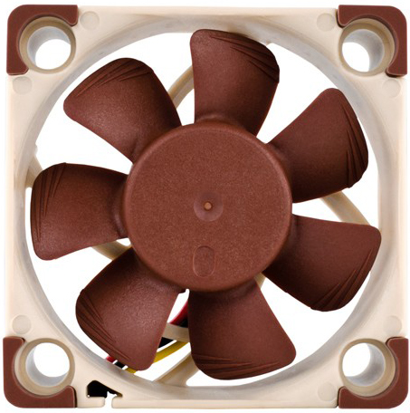 Вентилятор для корпуса Noctua NF-A4X10 5V