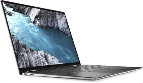 Ноутбук Dell XPS 13 9310 2-in-1 i7-1165G7 16:10 FHD+ WLED Touch Display 16GB 512GB SSD Intel Iris Xe Graphics Backlit Kbrd 4C (51WHr) 2years Win11Home 9310-1526 - фото 3