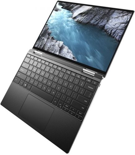 Ноутбук Dell XPS 13 9310 2-in-1 i7-1165G7 16:10 FHD+ WLED Touch Display 16GB 512GB SSD Intel Iris Xe Graphics Backlit Kbrd 4C (51WHr) 2years Win11Home 9310-1526 - фото 10