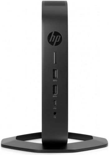 Тонкий клиент HP t640 6TV45EA 32GB/8GB (2x4GB)/Win10 IoT Enterprise/USB Business Slim kbd/Wi-Fi/BT - фото 2