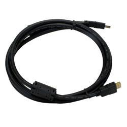 Кабель интерфейсный HDMI-micro HDMI Buro 19M/19M v 1.4 microHDMI-HDMI-3 3м кабель microhdmi hdmi orient c395 19f 19m