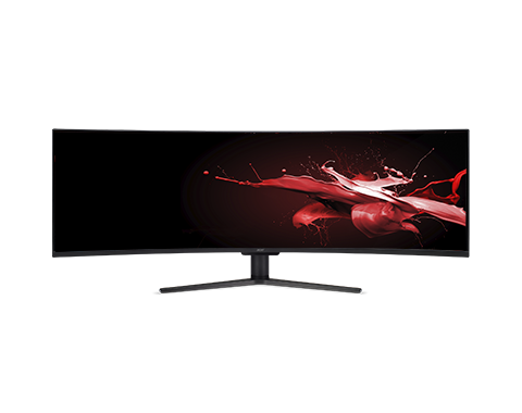 

Монитор 43" Acer Nitro EI431CRPbmiiipx, Nitro EI431CRPbmiiipx