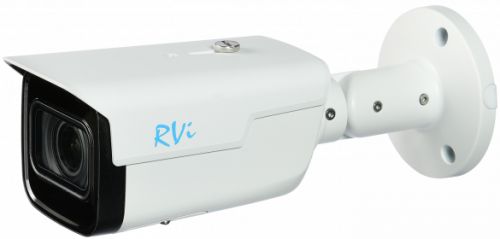 Видеокамера IP RVi RVi-1NCT2263 (2.7-13.5) white