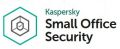 Kaspersky Small Office Security for Desktops, Mobiles and File Servers 5-9 MD; 5-9 Dt; 1-FS; 5-9 Use