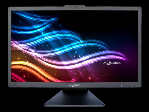 

Моноблок 23.8'' Aquarius Pro T584 R52 i3-9100/8GB/256GB SSD/WiFi/Cam/Kb+Mouse/noOS/Внесен в реестр Минпромторга РФ, Pro T584 R52