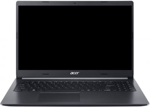 

Ноутбук Acer Aspire 5 A515-44-R25Y NX.HW3ER.00C Ryzen 5 4500U/12GB/512GB SSD/noODD/15.6”FHD IPS/UMA/DOS/black, Aspire 5 A515-44-R25Y