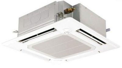 

Панель Mitsubishi Electric PLP-6BA декоративная, без пульта, PLP-6BA