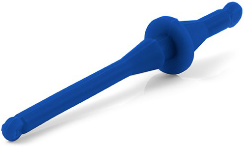 Комплект Noctua NA-SAV2-BLUE Резиновые стойки для монтажа вентиляторов NA-SAV2 Chromax 20шт, синие