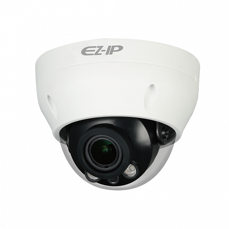 Видеокамера IP EZ-IP EZ-IPC-D2B20P-ZS