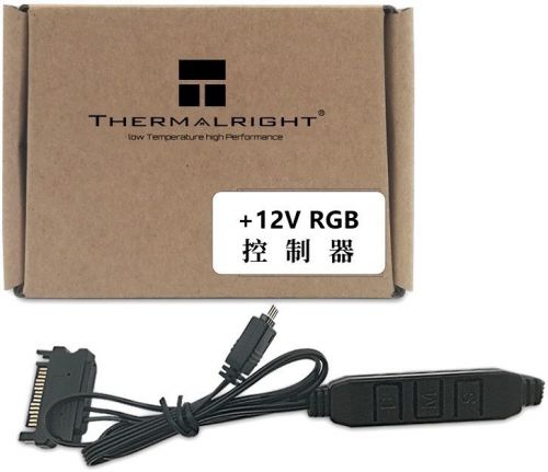 Модуль управления Thermalright TR-RGB-12V