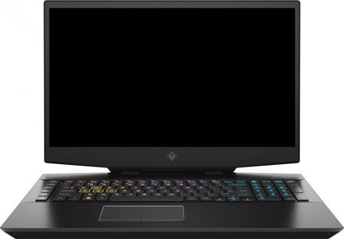 

Ноутбук HP Omen 17-cb1031ur 22Y64EA i7-10750H/16GB/512GB SSD/RTX2070 8GB/17.3" FHD/DOS/Shadow Black, Omen 17-cb1031ur