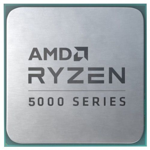 Процессор AMD Ryzen 5 5600X Matisse Zen 3 6C/12T 3.7-4.6GHz (AM4, L3 32MB, 7nm, 65W) MPK