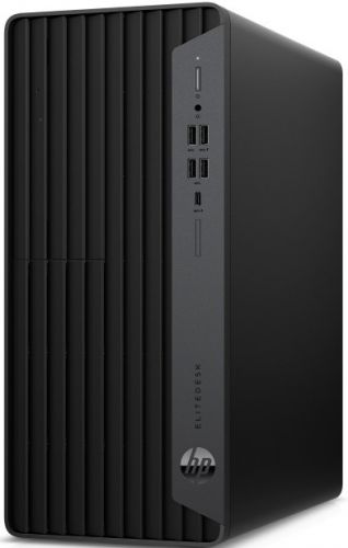 

Компьютер HP EliteDesk 800 G8 Tower 2V6K2EA i5-11500/16GB/512GB SSD/UHD Graphics/HDMI/Win10Pro/черный, EliteDesk 800 G8 Tower