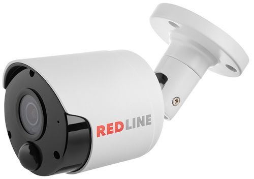 Видеокамера IP REDLINE RL-IP12P-S.pir