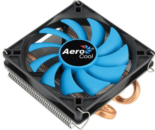 Кулер AeroCool VERKHO 2 SLIM PWM